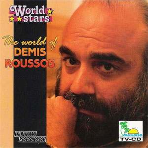 Álbum The World Of Demis Roussos de Demis Roussos