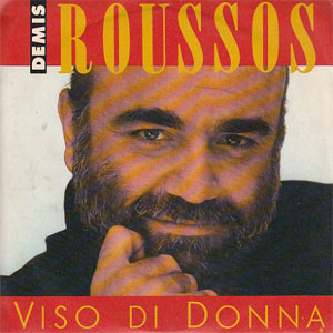 Álbum Viso Di Donna de Demis Roussos