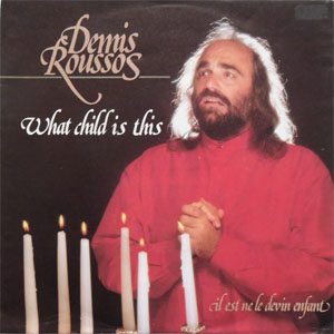 Álbum What Child Is This de Demis Roussos