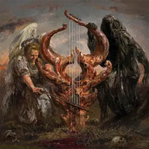 Álbum Songs of Death and Resurrection de Demon Hunter