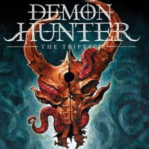 Álbum The Triptych de Demon Hunter