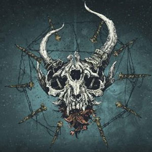 Álbum True Defiance de Demon Hunter