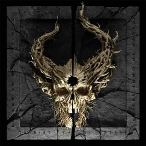 Álbum War de Demon Hunter