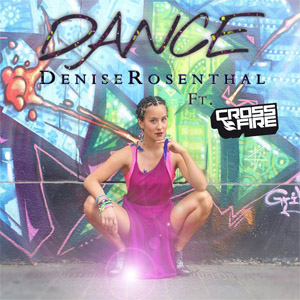 Álbum Dance de Denise Rosenthal