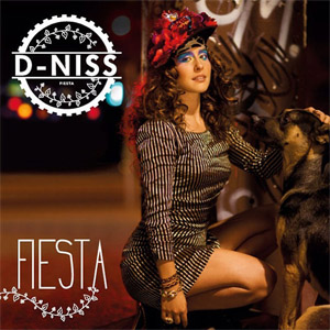 Álbum Fiesta de Denise Rosenthal