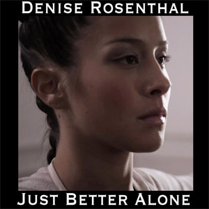Álbum Just Better Alone  de Denise Rosenthal