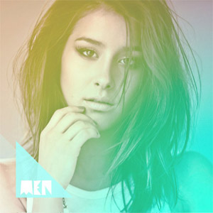 Álbum Men de Denise Rosenthal