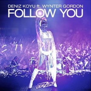 Álbum Follow You de Deniz Koyu