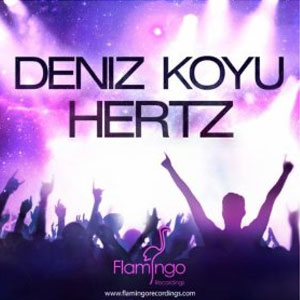 Álbum Hertz de Deniz Koyu