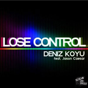 Álbum Lose Control de Deniz Koyu