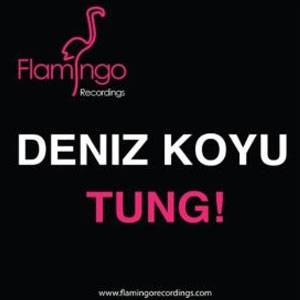 Álbum Tung de Deniz Koyu