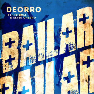 Álbum Bailar (Remix) de Deorro