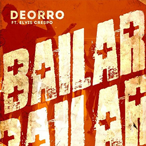 Álbum Bailar de Deorro