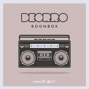 Álbum Boombox  de Deorro
