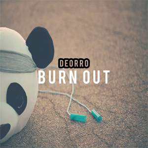 Álbum Burn Out de Deorro