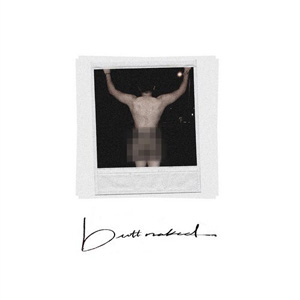 Álbum Butt Naked de Deorro