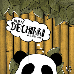 Álbum Dechorro de Deorro