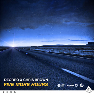 Álbum Five More Hours de Deorro