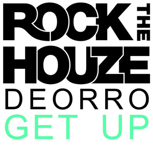 Álbum Get Up de Deorro