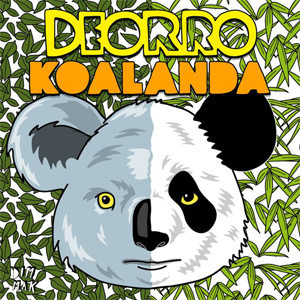 Álbum Koalanda de Deorro