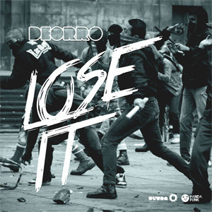 Álbum Lose It de Deorro