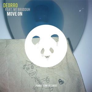 Álbum Move On de Deorro