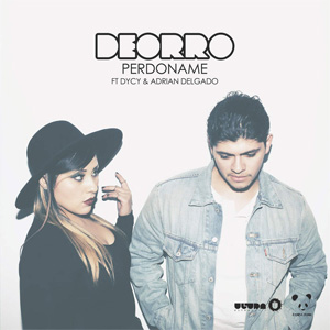 Álbum Perdóname de Deorro