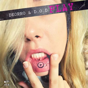Álbum Play de Deorro
