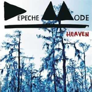 Álbum Heaven de Depeche Mode