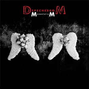 Álbum Memento Mori de Depeche Mode