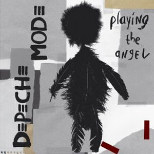 Álbum Playing The Angel de Depeche Mode