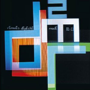 Álbum Remixes 2: 81-11 de Depeche Mode