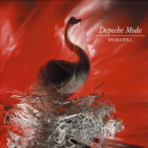 Álbum Speak And Spell de Depeche Mode
