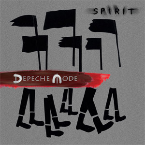 Álbum Spirit (Deluxe Edition) de Depeche Mode