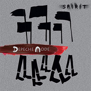 Álbum Spirit de Depeche Mode