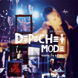 Álbum Touring the Angel (Live in Milan) de Depeche Mode