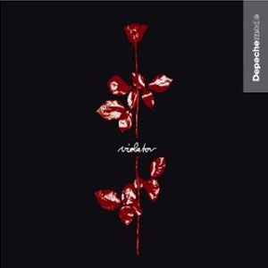 Álbum Violator de Depeche Mode