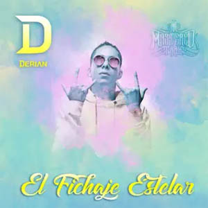Álbum El Fichaje Estelar de Derian