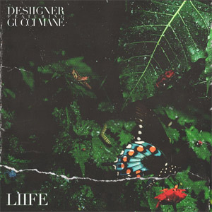 Álbum Liife de Desiigner