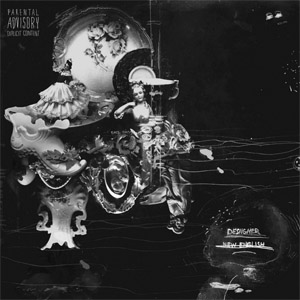 Álbum New English de Desiigner