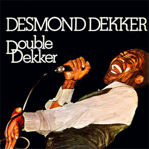 Álbum Double Dekker de Desmond Dekker