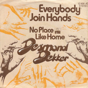 Álbum Everybody Join Hands de Desmond Dekker