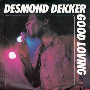 Álbum Good Loving de Desmond Dekker