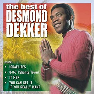 Álbum The Best Of Desmond Dekker de Desmond Dekker