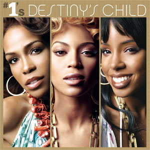 Álbum #1'S de Destiny's Child