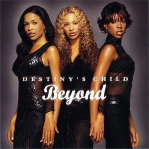 Álbum Beyond de Destiny's Child