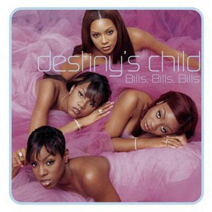 Álbum Bills, Bills, Bills de Destiny's Child