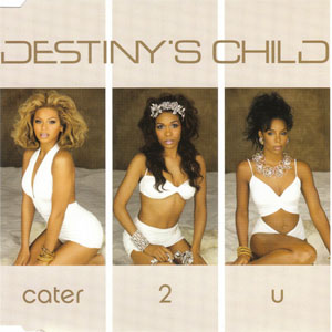 Álbum Cater 2 U de Destiny's Child