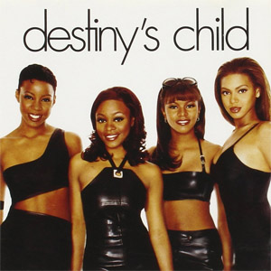 Álbum Destiny's Child de Destiny's Child