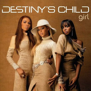 Álbum Girl de Destiny's Child